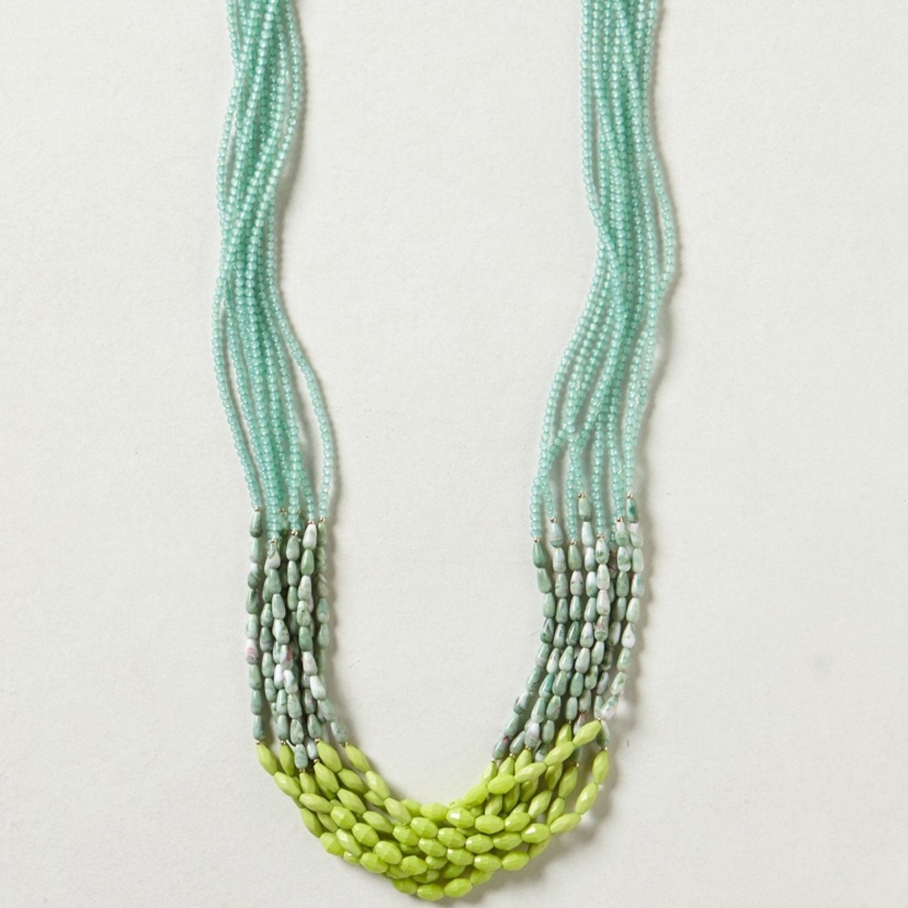 Anthropologie • Necklace